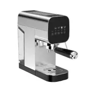 Barista Mate Touch Screen Espresso Coffee Machine - Robins Kitchen