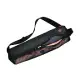 【Manduka】Breathe Easy Yoga Bag 網狀瑜珈墊揹袋 - Black