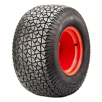 4 New Otr Zero-t - 20/8.0010 Tires 2080010 20 8.00 10