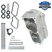 For 17-19 Cummins X15 Holset HE300VG HE400VG VGT Turbo Actuator 5501185 5452695