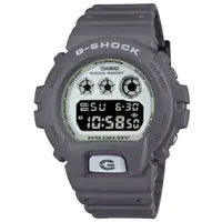 在飛比找蝦皮商城優惠-【聊聊甜甜價】CASIO G-SHOCK 時尚深灰 電子腕錶