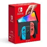 任天堂 Nintendo Switch OLED 主機 台灣公司貨 OLED 紅藍主機 尾牙 獎品 抽獎