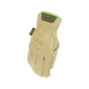Mechanix Wear Large Landscape Slim-Fit Leather Rigger - Large