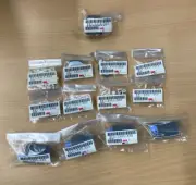 H3969-60001 Paper Path Roller Kit for HP LaserJet 4000 4050 13pcs Pickup Feed