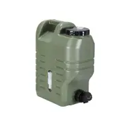 Water Container Jerry Can Bucket Camping Outdoor Storage Tank