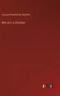 在飛比找博客來優惠-Why am i a Christian