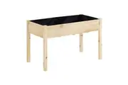 Greenfingers Raised Garden Planter 1.2mt