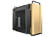 Cougar MX430 Air RGB Case - Black [CGR-51C6B-AIR-RGB]