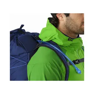 Arc'teryx 始祖鳥 加拿大 Cierzo 28 登山背包 攻頂包 攀岩 後背包 輕量健行背包 激流藍 17168