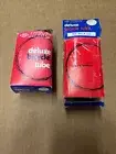 Vintage Bicycle 24x2.125 Bicycle Tubes Schwinn Monark Roadmaster Higgins & NOS