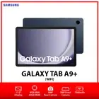 NEW Samsung Galaxy Tab A9+ Plus Wi-Fi 11” Android PC Tablet AU – Navy/4GB+64GB