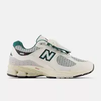 在飛比找PChome24h購物優惠-【New Balance】2002R系列 中性 休閒鞋-M2