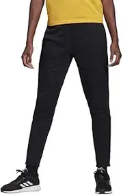 [adidas] Women's Aeroready Jacquard Logo Pants