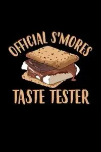 在飛比找博客來優惠-Official S’’mores Taste Tester