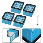 Washable Filter for Bissell For CrossWave For OmniForce 3912N Edge 3999N 4000N