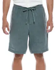 ATM Anthony Thomas Melillo Linen Short