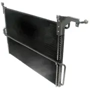 A/C AC Air Conditioning Condenser For Ford E-150 Econoline Club Wagon (for: Ford)