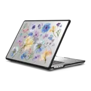MacBook Pro 16-inch (M1 - M4) Impact Case Pressed Floral