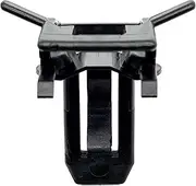 AUOSTMO 10pcs Window Upper Garnish Moulding Clips 20058837 Compatible with GM Buick, Chevy Monte Carlo, Cutlass, El Camino, Malibu, Regal, Oldsmobile, Pontiac 1982-1987
