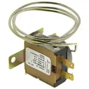 Jayair Thermostat Kenworth 24" Capillary - TS3100