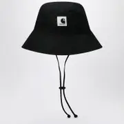[Carhartt WIP] W' Ashley Bucket Hat Black L/XL Black