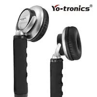 在飛比找樂天市場購物網優惠-【Yo-tronics】YTH-310S DJ混音台用單邊耳