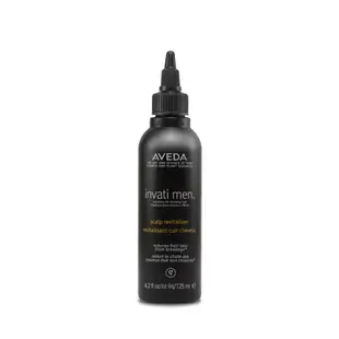 AVEDA 純型蘊活頭皮精華125ml 小婷子美妝 即期出清