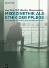 Joachim Heil Bastian Zimmer Medizinethik als Ethik der Pf (Hardback) (US IMPORT)