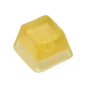 Resin Mechanical Keyboard for Key Caps 4 PCS Resin OEM Backlight Keyc