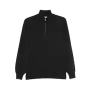 [Brunello Cucinelli] Brunello Cucinelli Cashmere Sweater 48 IT GREY