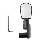 Rearview Mirror Bike Mirrors for Handlebar Clear Reflective