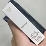 TOM FORD白麝香限定版絲絨霧光唇膏#27