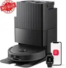 Roborock Qrevo L Robot Vacuum – 10,000Pa Suction + All-in-One Dock | Smart, Pet-