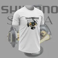 在飛比找蝦皮購物優惠-Shimano STELLA THSIRT 超細纖維孔眼