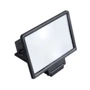 Portable Screen Enlarger Laptop Stand Phone Magnifying Glass Holder Amplifier