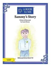 Sammy's Story by Cassie Bowen (English) Paperback Book