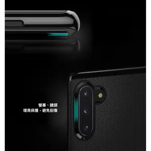 SGP / Spigen Galaxy Note 10 Neo Hybrid-防摔保護殼 現貨 廠商直送