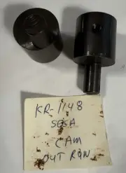 Sega Arcade Driver “Outrun” CAM Part Number KR-1148