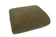 King Ultra Fleece Blanket Latte