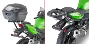 GIVI Monolock Topcase Carrier