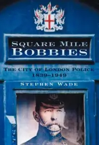 在飛比找博客來優惠-Square Mile Bobbies