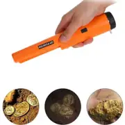 GP-POINTER Pinpointer Probe Metal Detector&Holster Treasure UnearthingTool -z8