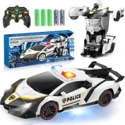 Remote Control Car for Boys 4-7, 1:43 Scale Mini RC Kids 3-5, Yellow