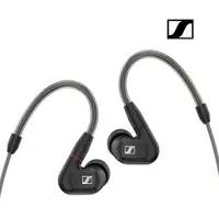 在飛比找PChome24h購物優惠-森海塞爾 Sennheiser IE 300 高音質入耳式耳