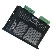 DM542T CNC Stepper Motor Driver 1.0-4.2A 20-50VDC 1/128 Micro-Step8119