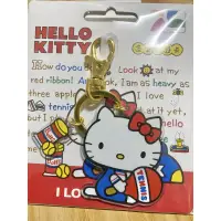 在飛比找蝦皮購物優惠-HELLO KITTY造型鑰匙圈 悠遊卡