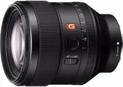 Sony E-Mount 85mm f/1.4 G-Master Mid Telephoto Lens