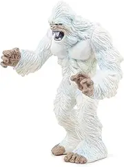 Papo - 36024 - Yeti - Medieval & Fantasy - for Children - Suitable for Boys and Girls - from 3 Years