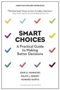 在飛比找博客來優惠-Smart Choices: A Practical Gui