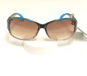 New, Women Sunglasses, Panama Jack PJ 99 MCV 100% UVA-UVB Lens Protection